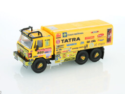 MS 77 Tatra 815 Babča 1:48